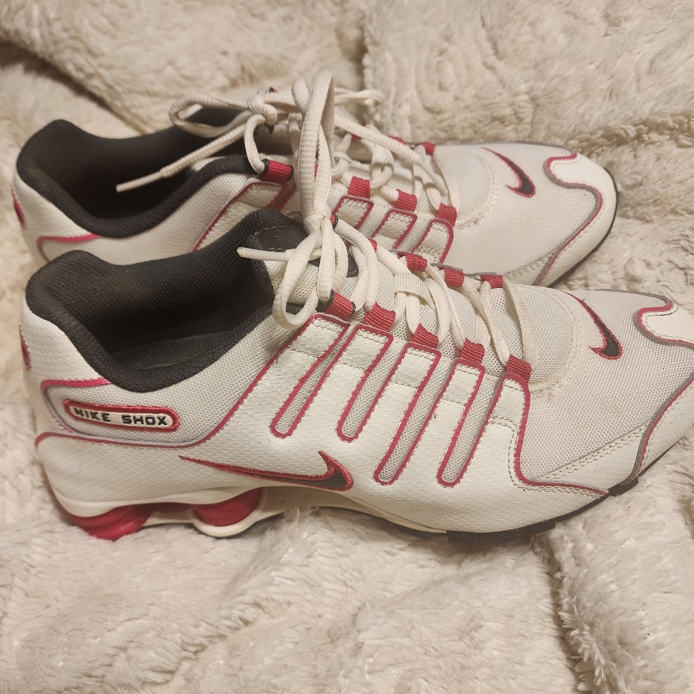 Nike Shox Size 11 Never Worn!! Women's